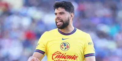 Néstor en partido. Foto: Bolavip