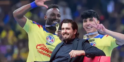 Ni con el título en mano podría el América garle un fichaje al rebaño, un jugador apunta a llegar al redil