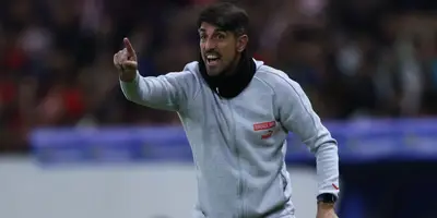 Ni el América tiene una dupla tan poderosa para encarar la Leagues Cup como las Chivas.