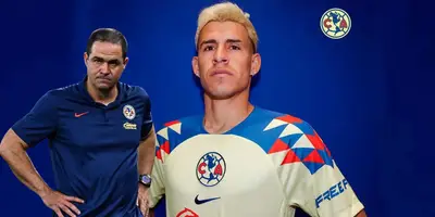 Ni en Jornada 1 perdonó, Chicote Calderón y el aprieto en el que puso a Jardine