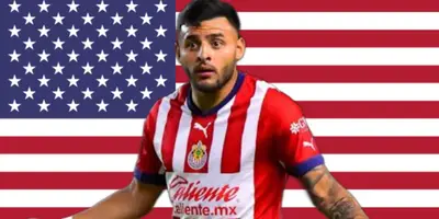 Ni Messi se puso tan exigente, las ciudades donde Alexis Vega le gustaría vivir en USA.