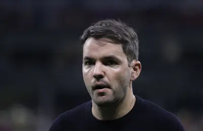 Nicolás Larcamón/Foto El Universal.