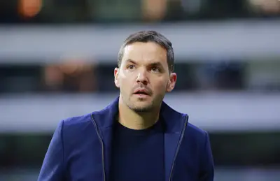 Nicolás Larcamón/ Foto Getty Images.