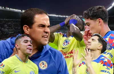 No convenció a Jardine.