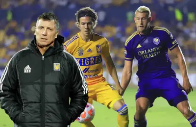 No dejó contento a Siboldi.