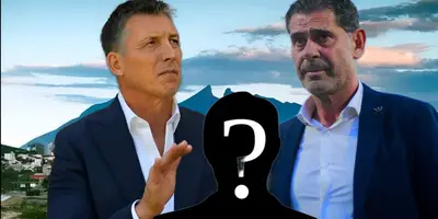 No entraría en planes de Siboldi, Hierro lo buscaría para refuerzo de Chivas.