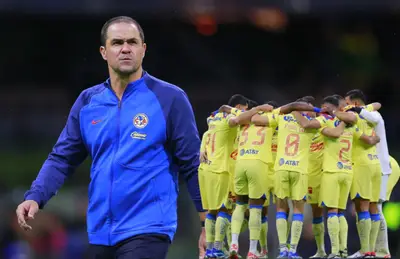 No estaría contento.