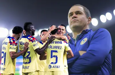 No estarían conformes con Jardine.