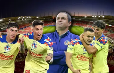 No estuvo a la altura del partido.