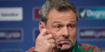 No ha empezado el México vs Panamá y ya todo está perdido para Diego Cocca con el Tri.