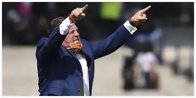 No habrá segundo round para Miguel Herrera. Fuentes cercanas a los directivos de la federación han señalado que no tendrá una nueva oportunidad.