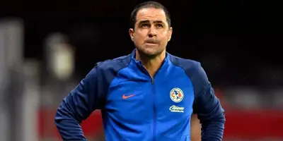 No hay duda de quién fue el verdadero culpable en el América, más allá de los penaltis.