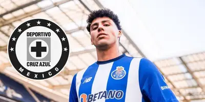 No llegó Sánchez a Cruz Azul y esto molestó a un crack, no es de la máquina