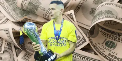 No lon quieren dejar ir tan fácil.