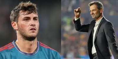 No obstante que lo deja fuera del México vs USA, Diego Cocca ya tendría a su suplente.