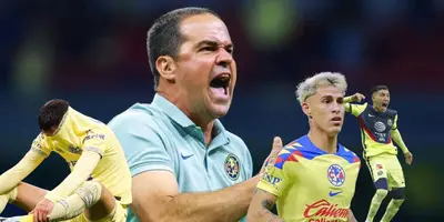 No rindió con América y Jardine lo mandaría a 2da división por increíble motivo