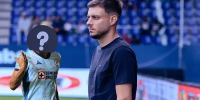 No se olvidarán de él y el crack de 111 millones que Cruz Azul buscará fichar