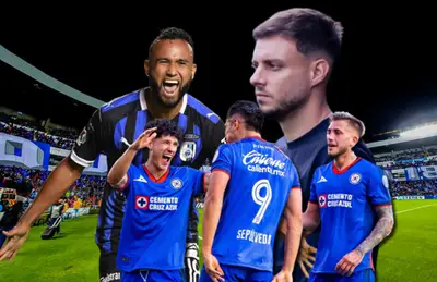 No sería más titular.