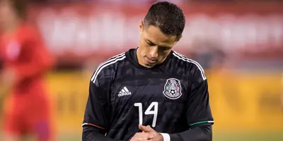 No sólo fue la polémica por la fiesta en Estados Unidos, ‘Chicharito’ tomó una decisión que no agradó a los directivos y evitó que jugara en Qatar 2022