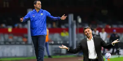 No solo Henry, el crack del América que es duda para enfrentar a Rayados