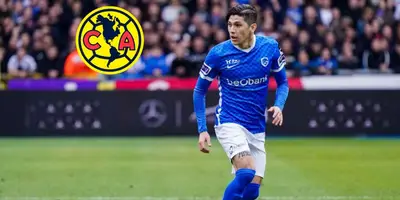 No sólo los entrenadores no quieren venir al América, tampoco algunos jugadores internacionales.