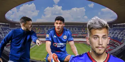No solo sacarlos del Azteca, duro golpe de Televisa a Cruz Azul los hará llorar