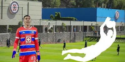 Noria de fondo por dentro, tomado de Récord, con Mier al frente