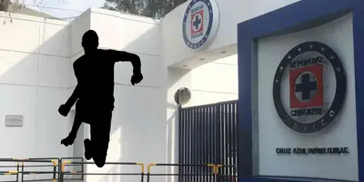 Noria por fuera. Foto: Fútbol Total