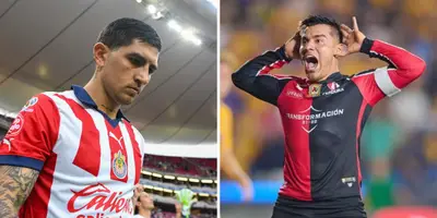 Nos espera una edición más del Clásico Tapatío.