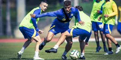 Nueve jugadores azulcremas están concentrados con sus selecciones nacionales