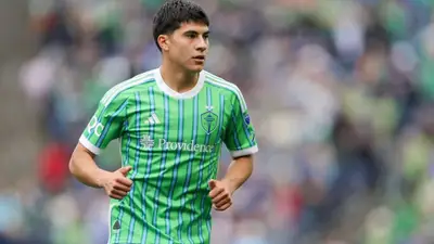 Obed Vargas / Foto: Bolavip