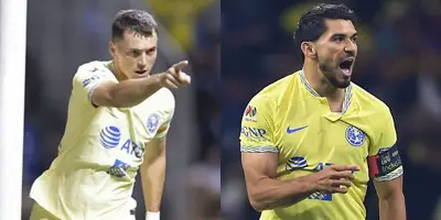 Ocho jugadores actuales del Ame tienen experiencia de marcar gol ante Chivas