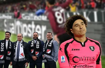 Ochoa interesa en el San Diego FC.