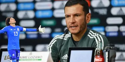 ¿Ochoa? Lozano arremete vs uno de sus consentidos, no lo llevó a Selección Mexicana