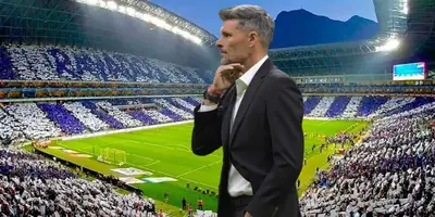 Oficial, la decisión final de la directiva del Monterrey sobre la continuidad de Fernando Ortiz en el banquillo albiazul