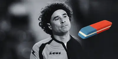 Ohcoa borrado de Salernitana