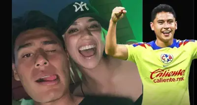 Ojo a lo que Juárez hizo, en su cuenta de X, luego que se filtró la foto con Vidrio