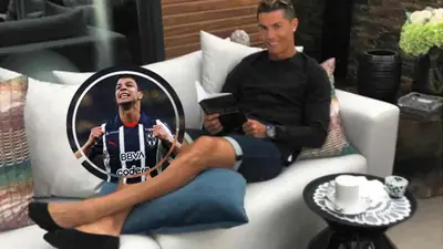 Oliver Torres / Foto: Olé