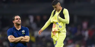 Olvídense de Emilio Lara, América y Jardine ya tendrían nuevo lateral derecho