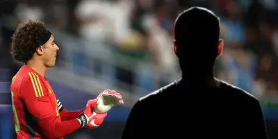 Orbelín Pineda sería objeto del deseo de San Diego FC / Foto GettyImages