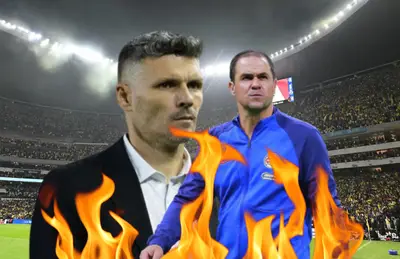 Ortiz volvió al Azteca.