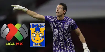 Óscar Jiménez en partido de titular con el América. Foto: Esto