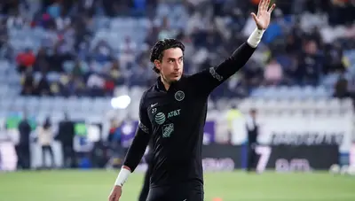 Óscar Jiménez fue criticado, pero el portero ha demostrado ser uno de los mejores arqueros de la Liga MX.