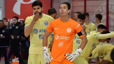 Óscar Jiménez ha sido criticado pero el equipo ha tenido su arranque menos goleado de las últimas temporadas.