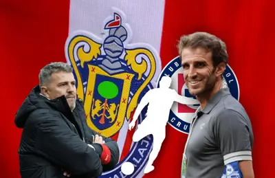 Óscar Junyent, silueta de jugador e Iván Alonso sonriendo/Foto El Universal