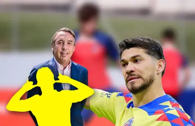 Otra opción en lugar de Henry.