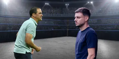 Otra vez, América y Cruz Azul se pelean por un crack mundial de 34 millones