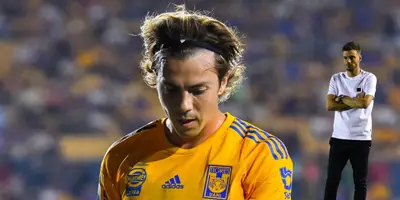 Otra vez Anselmi buscó a Córdova para Cruz Azul, respuesta de Tigres sorprendió