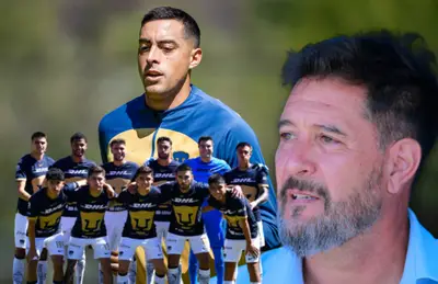 Otro lo terminaría pagando.