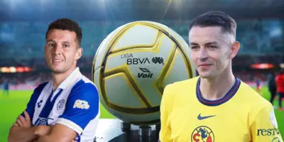 Oussama Idrissi junto a Álvaro Fidalgo / FOTO X